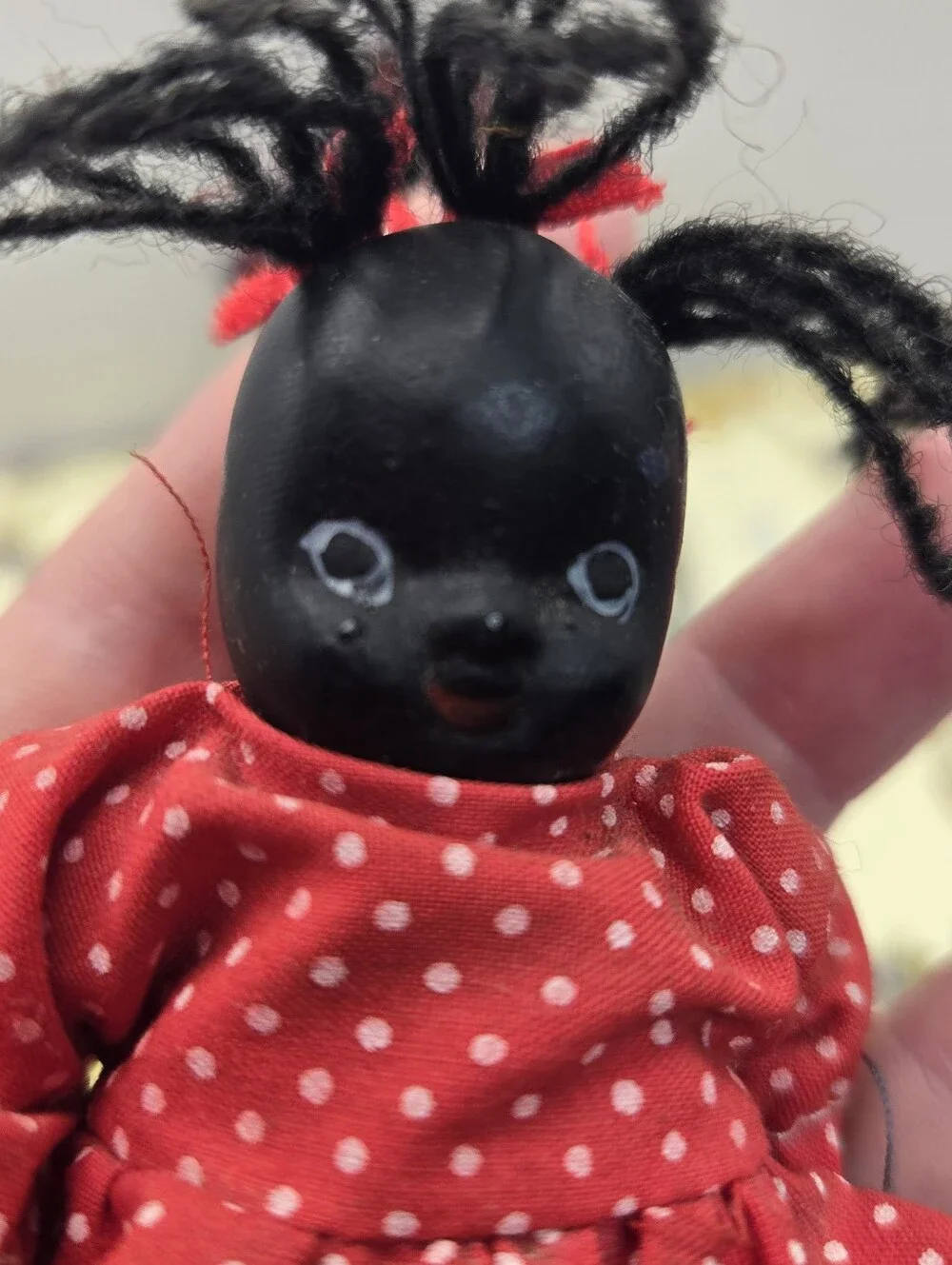 N/A mini babydolls